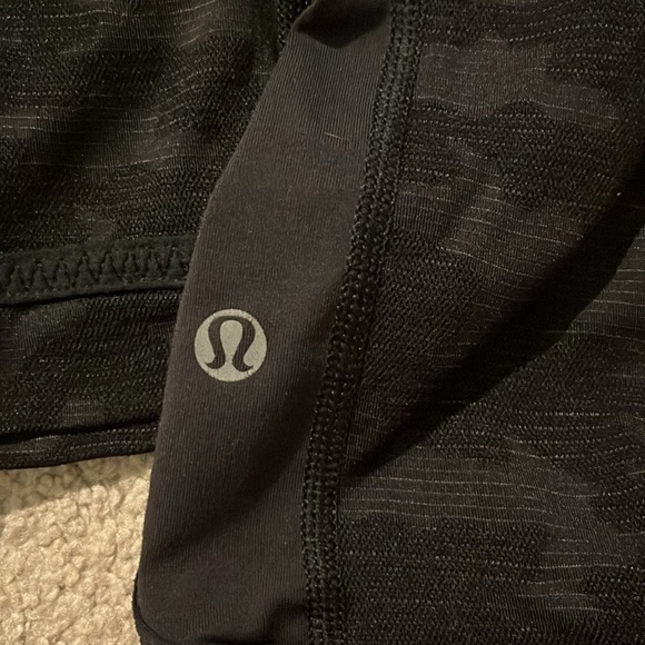 Lululemon leggings - Picture 4 of 4